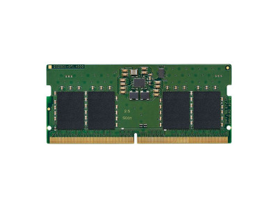 Памет за лаптоп DDR5 8GB 4800MHz CL40 Kingston